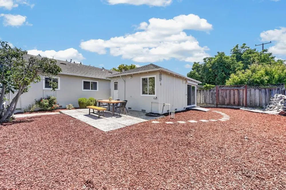 646 Bucher Avenue Santa Clara, CA 95051