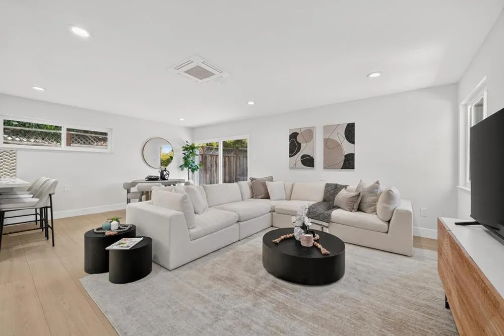 646 Bucher Avenue Santa Clara, CA 95051