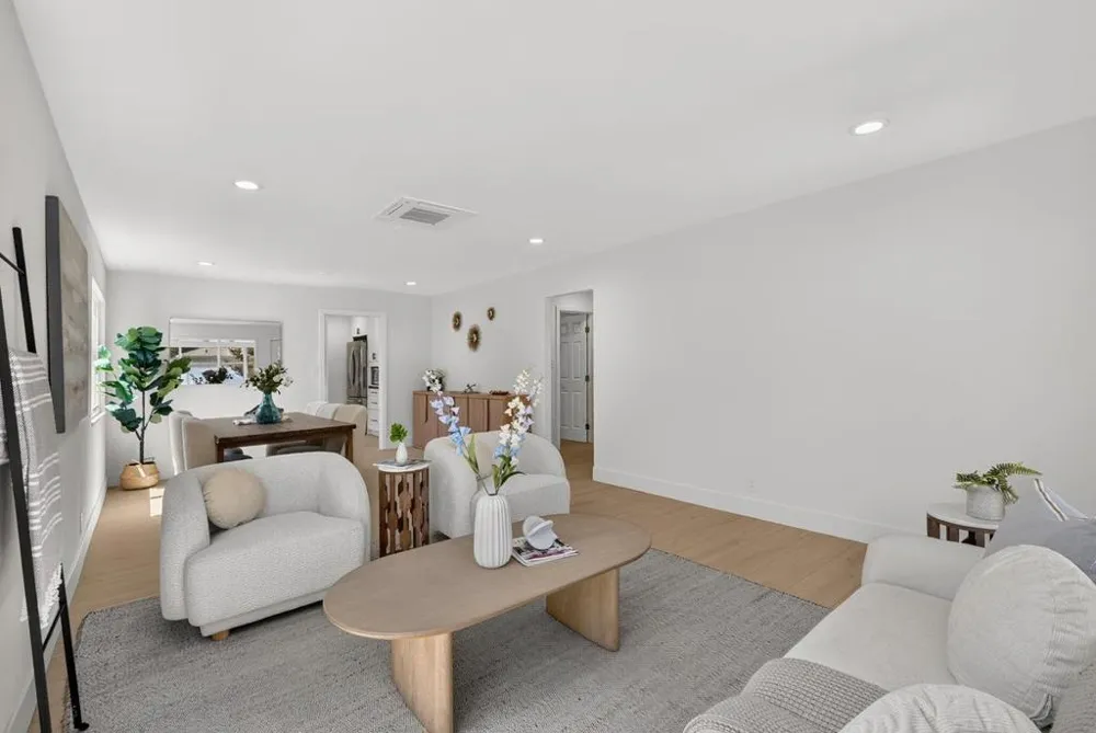 646 Bucher Avenue Santa Clara, CA 95051