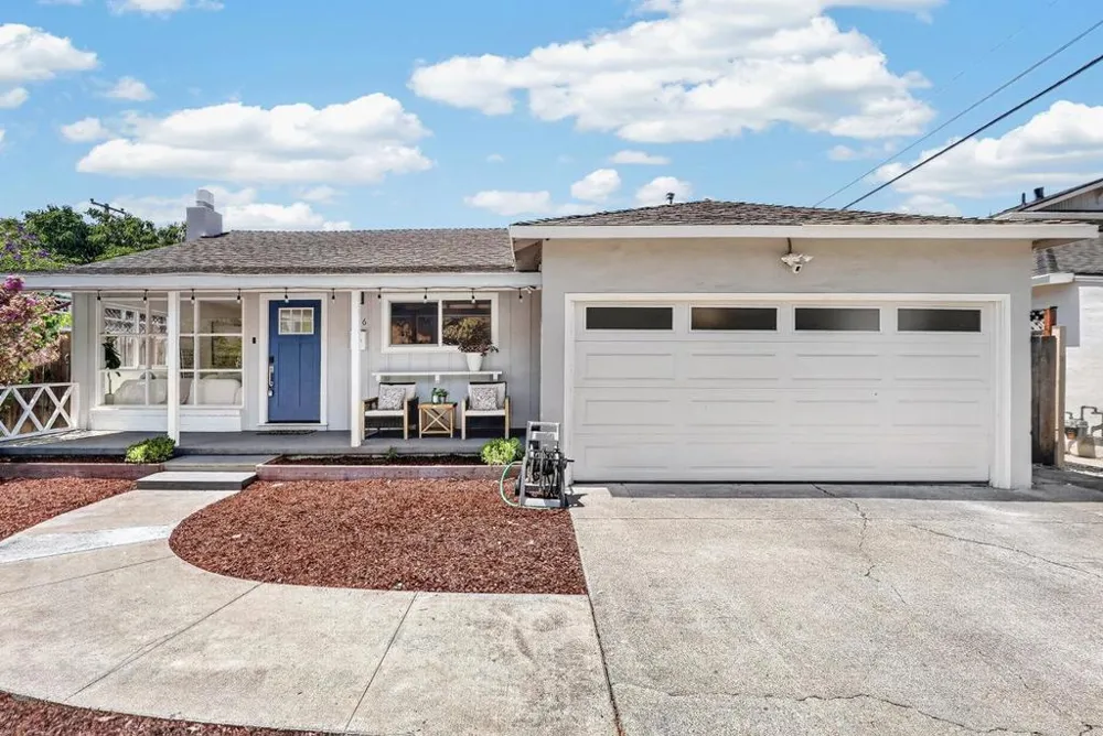 646 Bucher Avenue Santa Clara, CA 95051
