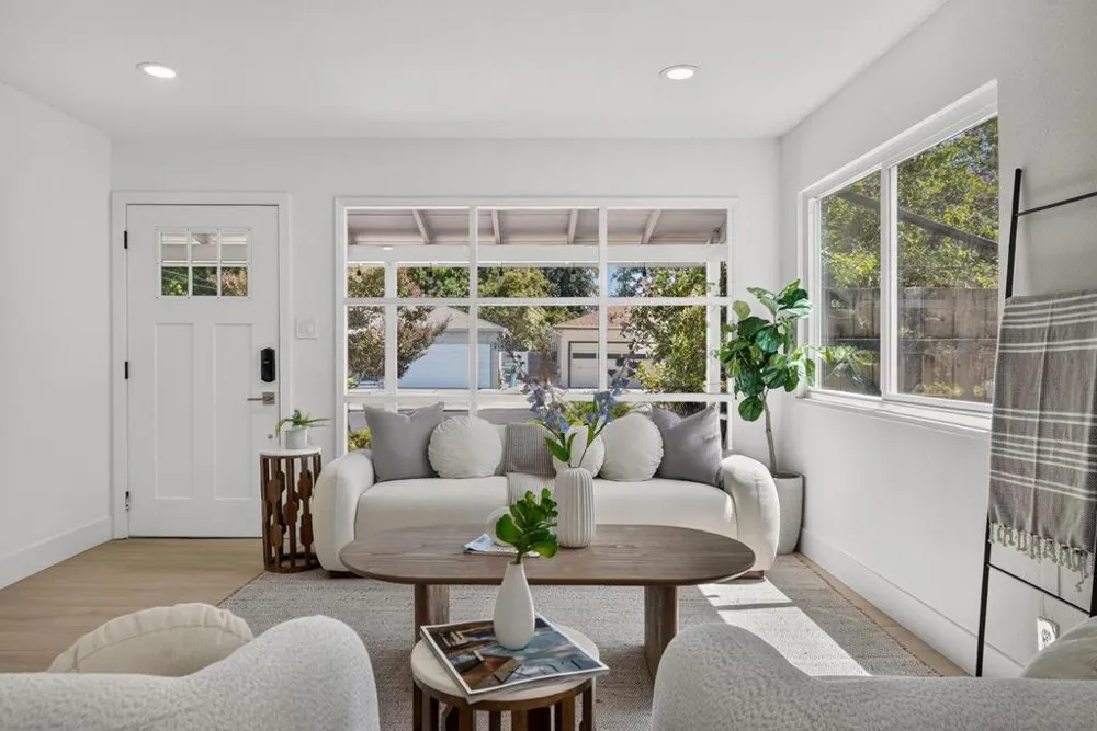 646 Bucher Avenue Santa Clara, CA 95051