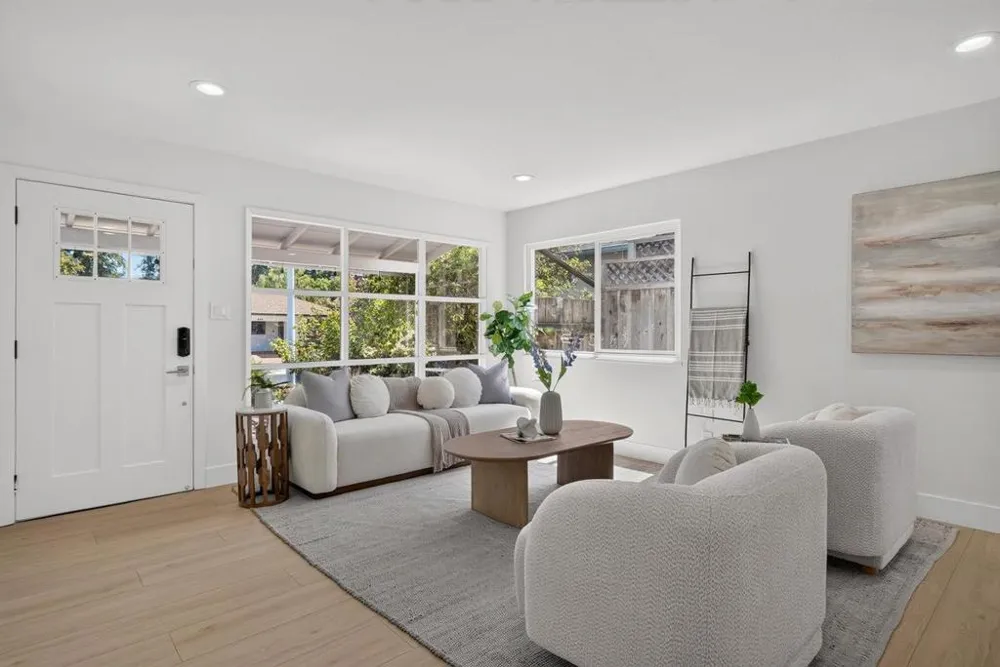 646 Bucher Avenue Santa Clara, CA 95051