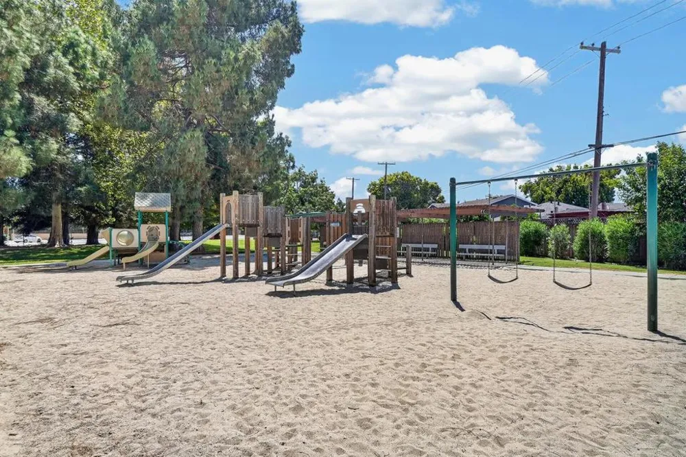 646 Bucher Avenue Santa Clara, CA 95051