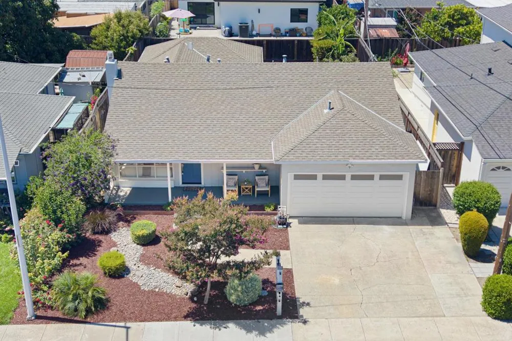 646 Bucher Avenue Santa Clara, CA 95051