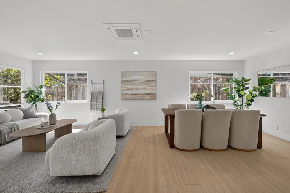 646 Bucher Avenue Santa Clara, CA 95051