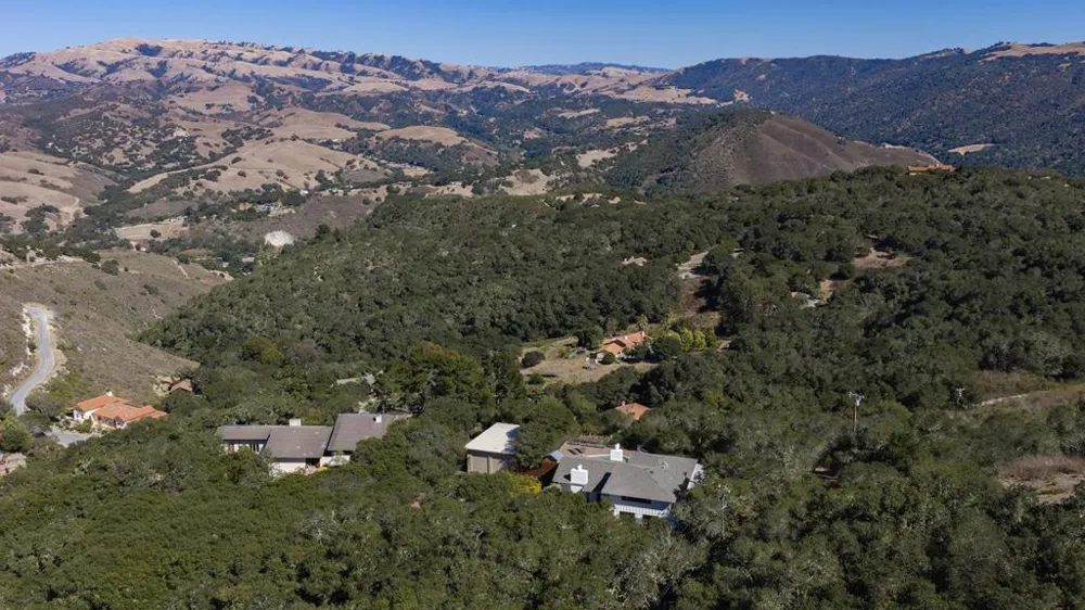 12724 Sundance Lane Carmel Valley, CA 93924