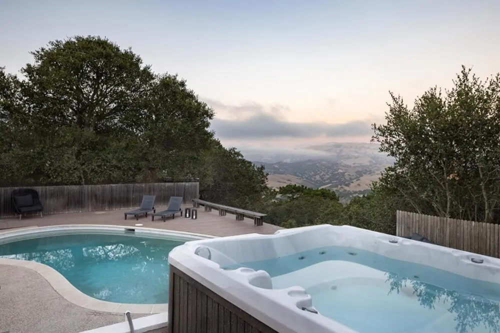 12724 Sundance Lane Carmel Valley, CA 93924