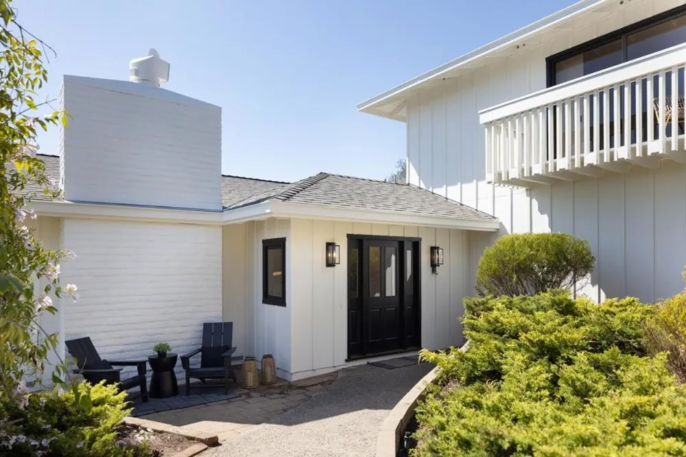 12724 Sundance Lane Carmel Valley, CA 93924