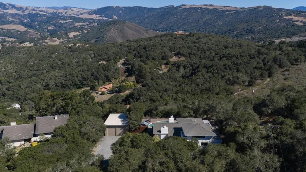 12724 Sundance Lane Carmel Valley, CA 93924