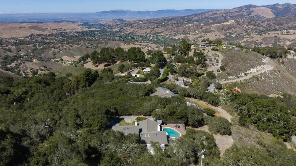 12724 Sundance Lane Carmel Valley, CA 93924