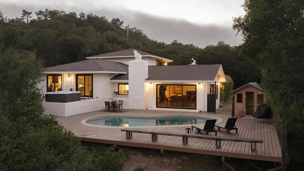 12724 Sundance Lane Carmel Valley, CA 93924