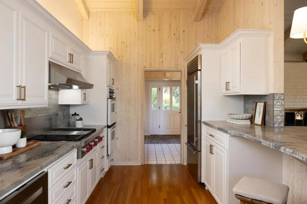 12724 Sundance Lane Carmel Valley, CA 93924