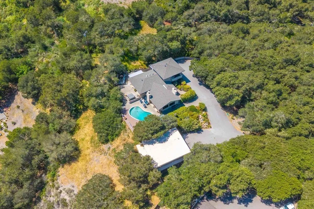 12724 Sundance Lane Carmel Valley, CA 93924