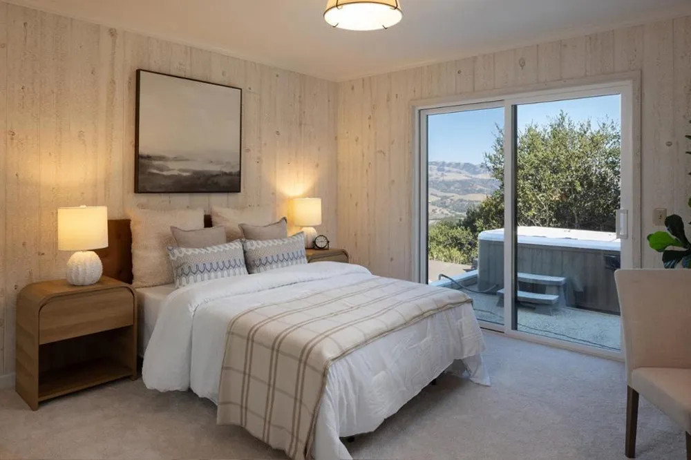 12724 Sundance Lane Carmel Valley, CA 93924