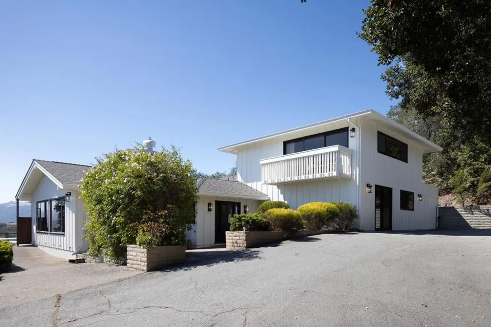 12724 Sundance Lane Carmel Valley, CA 93924