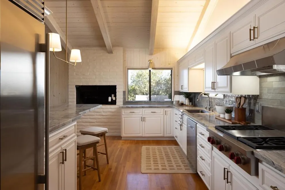 12724 Sundance Lane Carmel Valley, CA 93924
