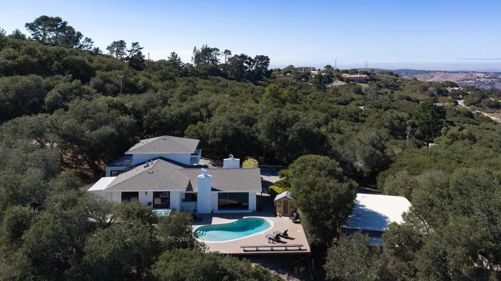 12724 Sundance Lane Carmel Valley, CA 93924
