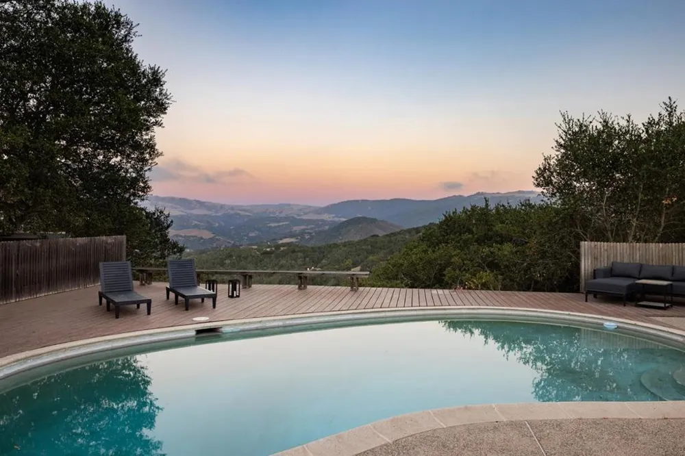 12724 Sundance Lane Carmel Valley, CA 93924