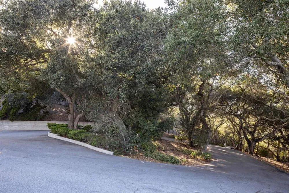 12724 Sundance Lane Carmel Valley, CA 93924
