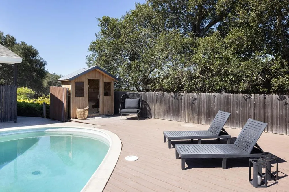 12724 Sundance Lane Carmel Valley, CA 93924