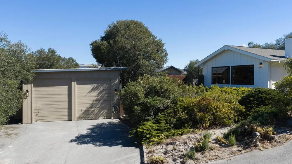 12724 Sundance Lane Carmel Valley, CA 93924