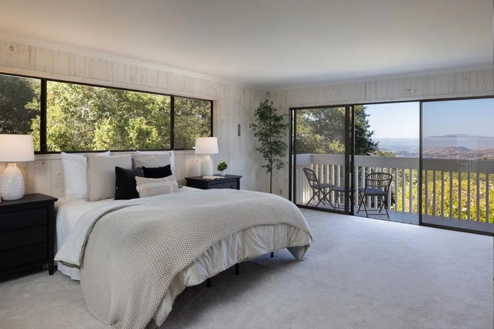 12724 Sundance Lane Carmel Valley, CA 93924