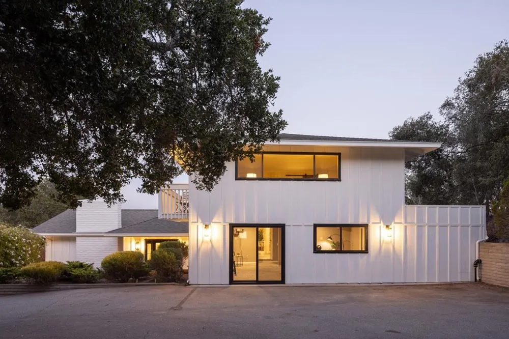 12724 Sundance Lane Carmel Valley, CA 93924