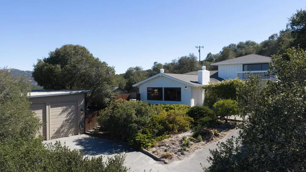12724 Sundance Lane Carmel Valley, CA 93924