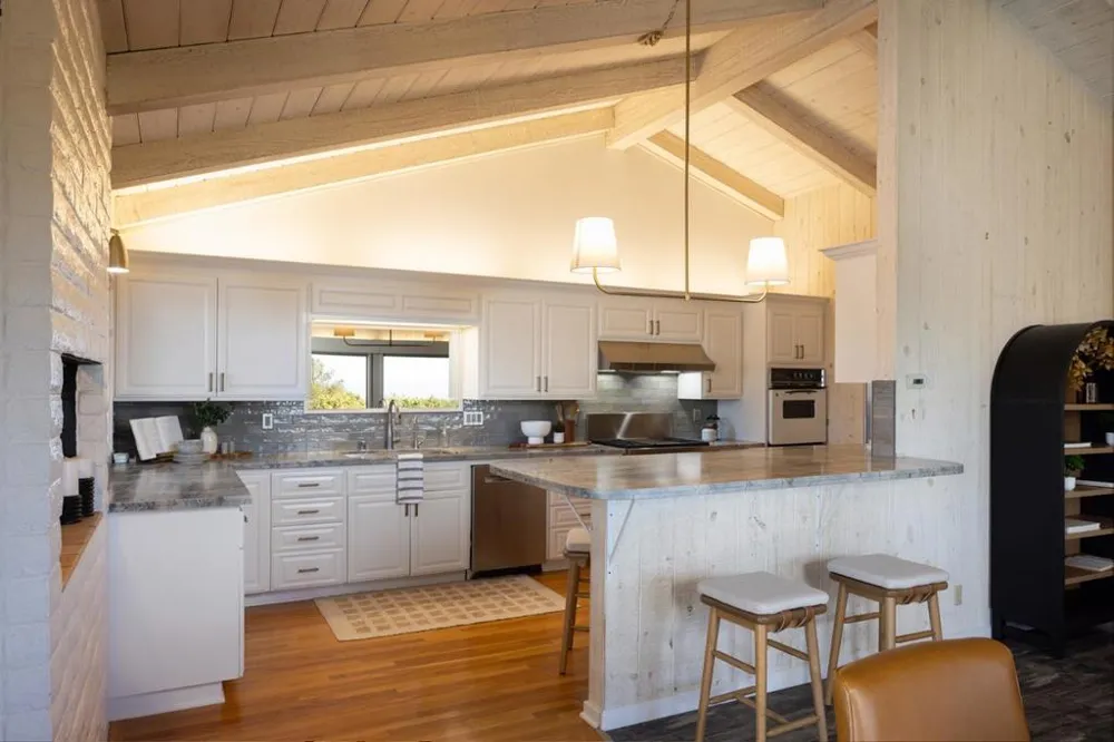 12724 Sundance Lane Carmel Valley, CA 93924