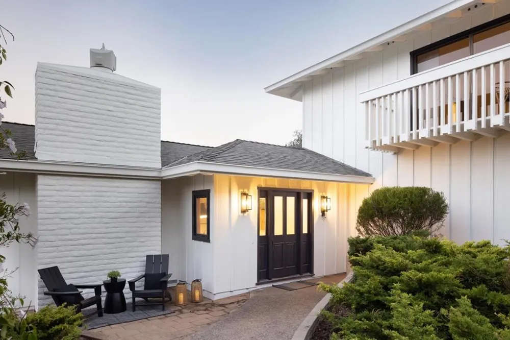 12724 Sundance Lane Carmel Valley, CA 93924