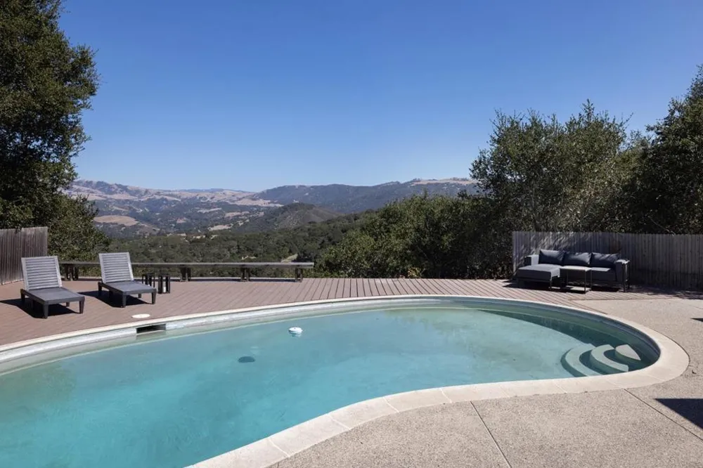 12724 Sundance Lane Carmel Valley, CA 93924