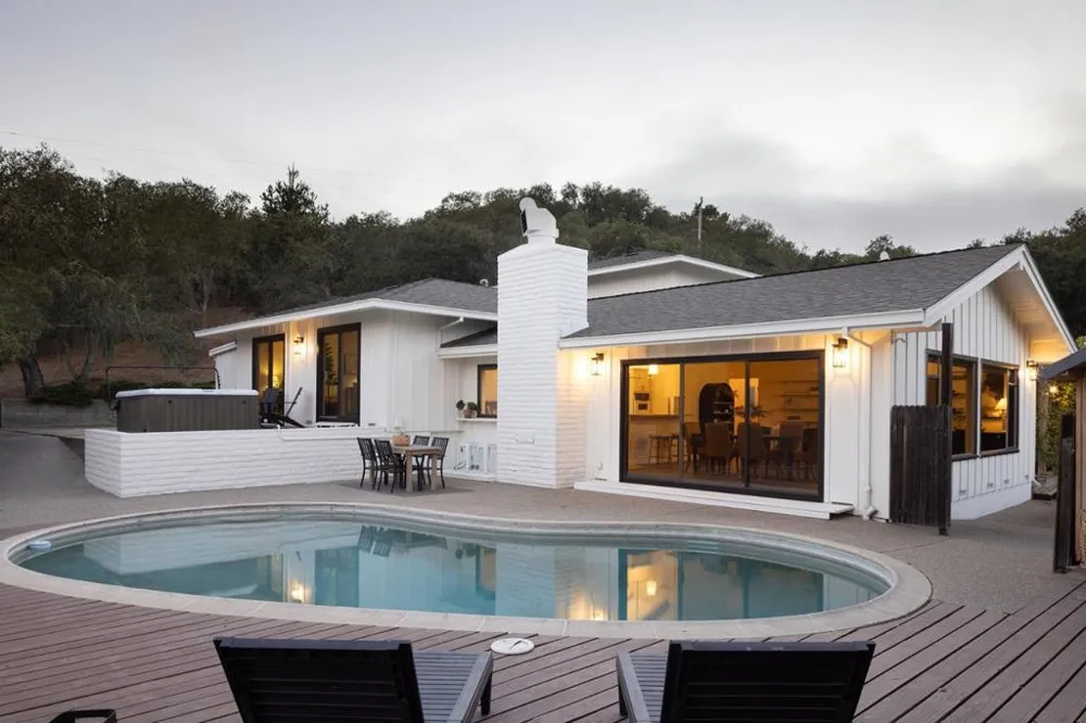 12724 Sundance Lane Carmel Valley, CA 93924
