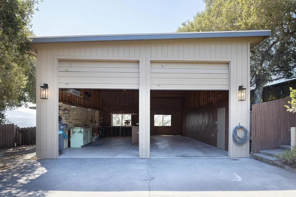 12724 Sundance Lane Carmel Valley, CA 93924