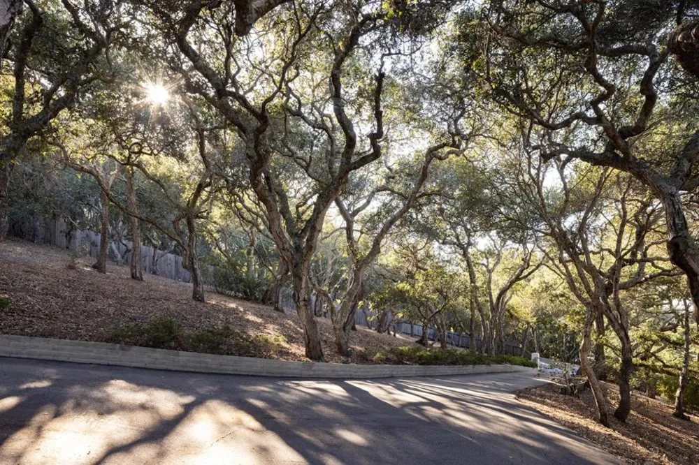 12724 Sundance Lane Carmel Valley, CA 93924
