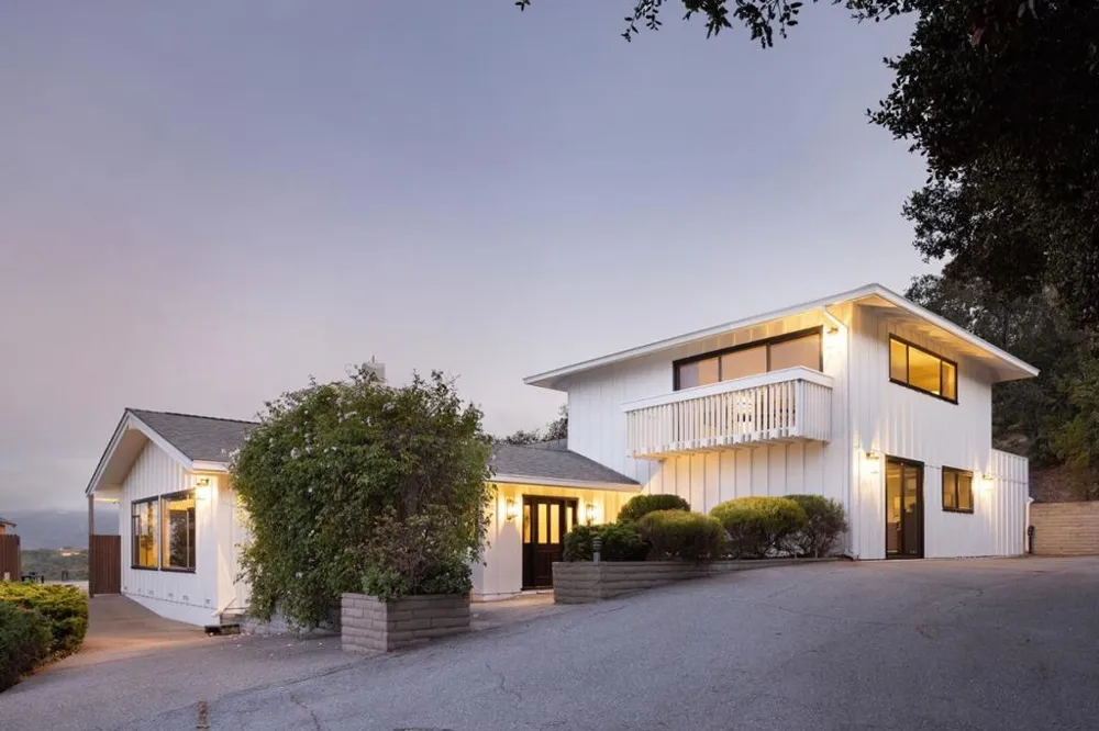 12724 Sundance Lane Carmel Valley, CA 93924