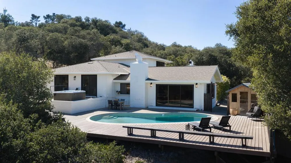 12724 Sundance Lane Carmel Valley, CA 93924