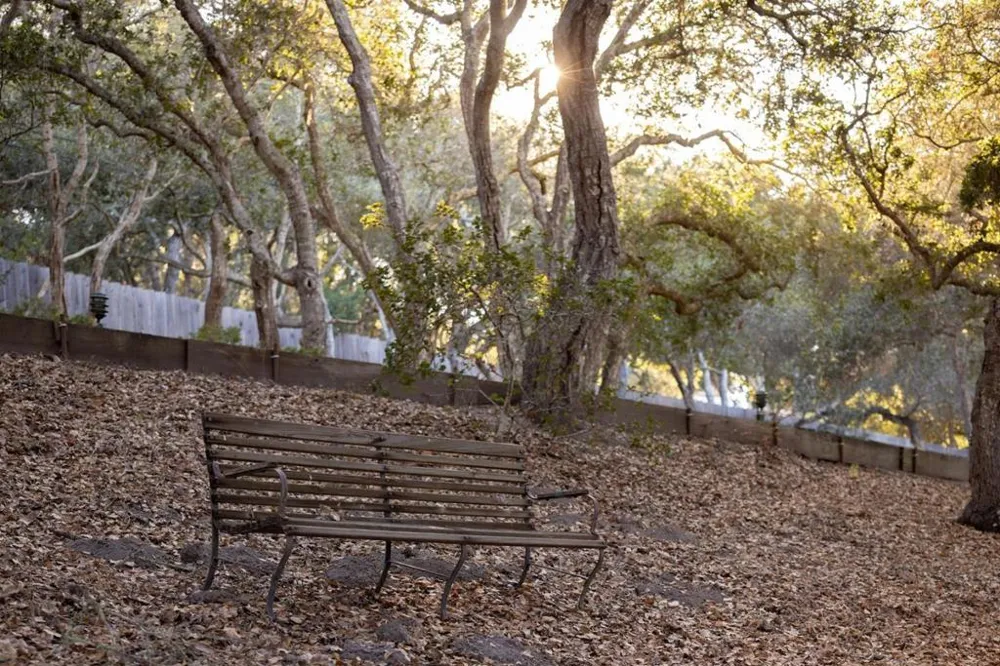 12724 Sundance Lane Carmel Valley, CA 93924