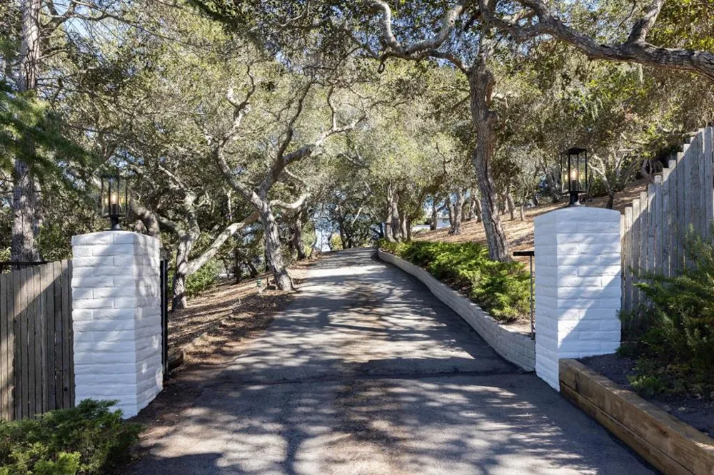 12724 Sundance Lane Carmel Valley, CA 93924