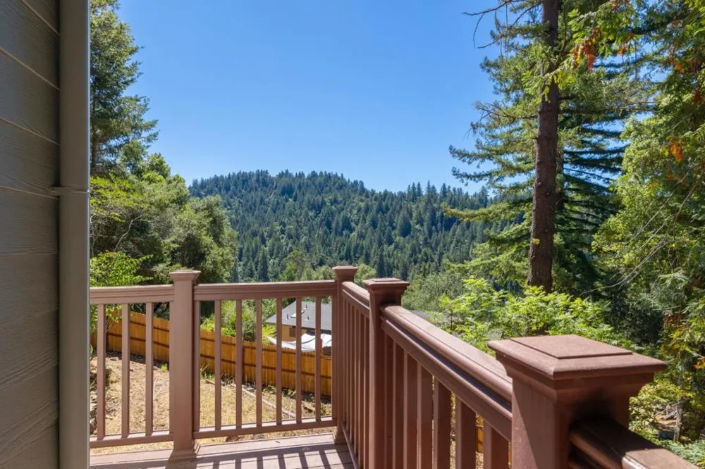 352 Manzanita Avenue Boulder Creek, CA 95006