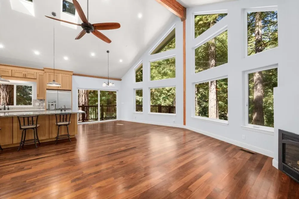 352 Manzanita Avenue Boulder Creek, CA 95006