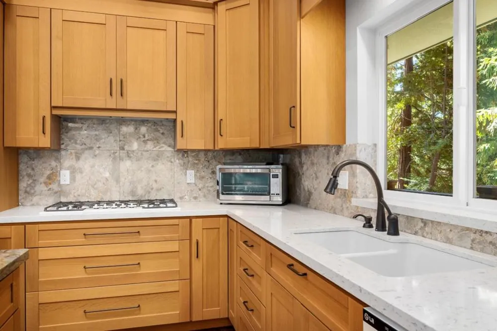 352 Manzanita Avenue Boulder Creek, CA 95006