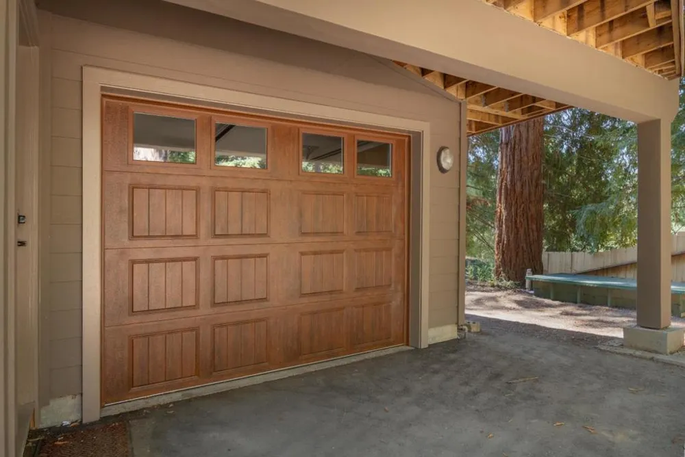 352 Manzanita Avenue Boulder Creek, CA 95006