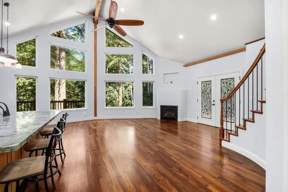 352 Manzanita Avenue Boulder Creek, CA 95006