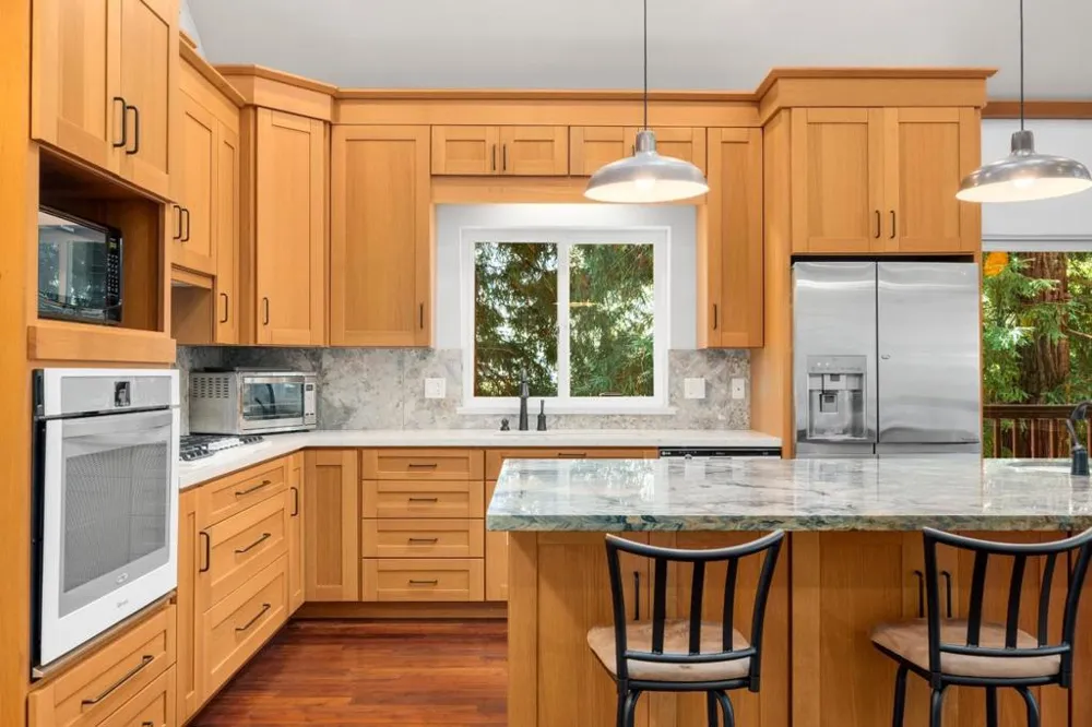 352 Manzanita Avenue Boulder Creek, CA 95006