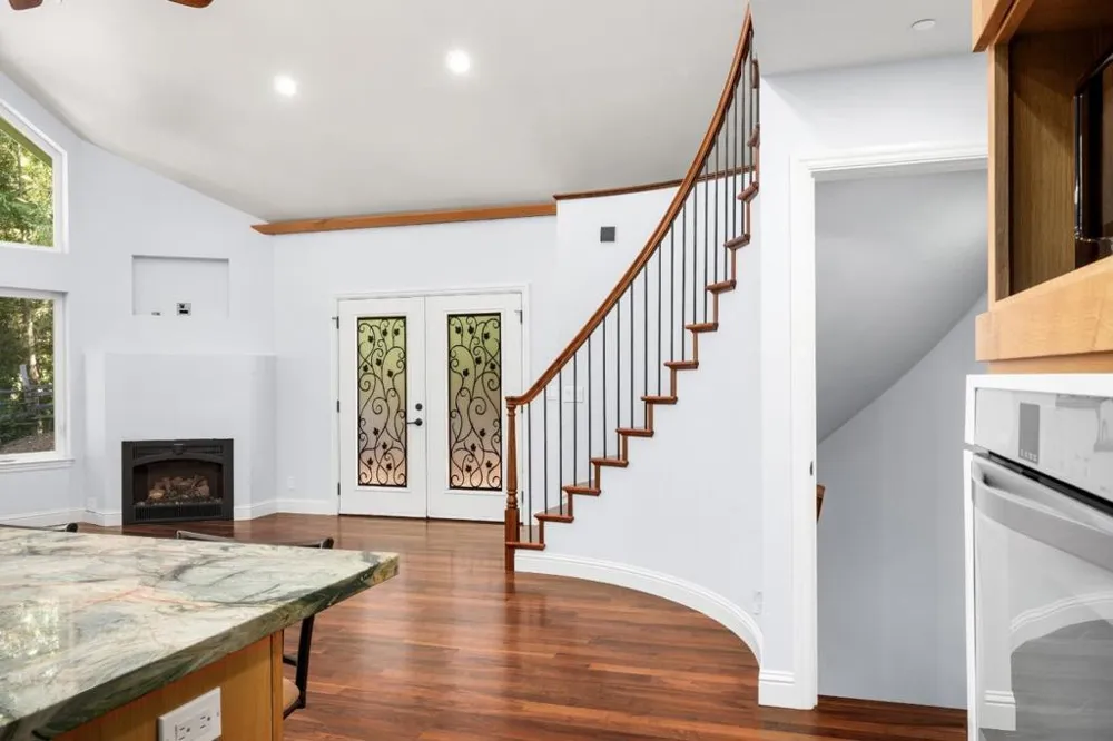 352 Manzanita Avenue Boulder Creek, CA 95006