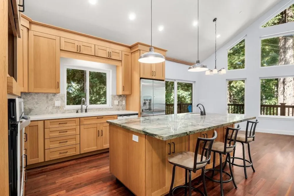 352 Manzanita Avenue Boulder Creek, CA 95006