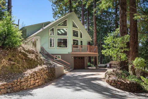 352 Manzanita Avenue