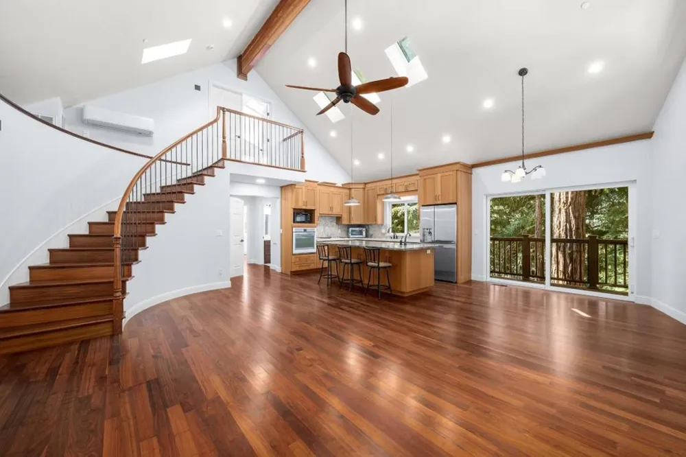 352 Manzanita Avenue Boulder Creek, CA 95006