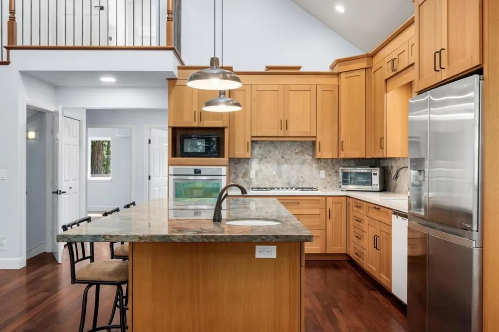 352 Manzanita Avenue Boulder Creek, CA 95006