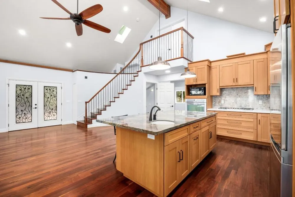 352 Manzanita Avenue Boulder Creek, CA 95006
